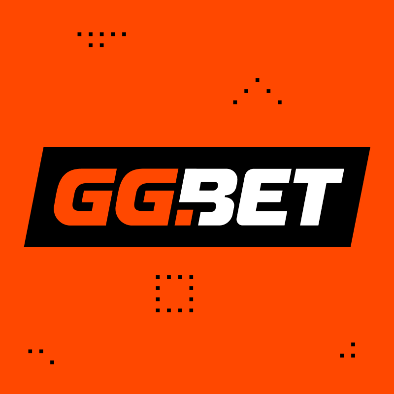 GG.Bet logo - Curaçao licensed casino with a Crazy Ex-Girlfriend demo