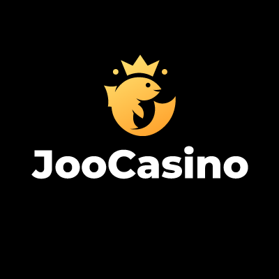 JooCasino logo - casino for Crazy Ex-Girlfriend with $ deposits
