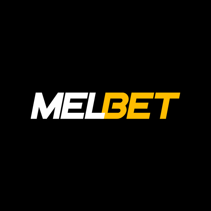 Melbet logo - offshore casino offering Crazy Ex-Girlfriend