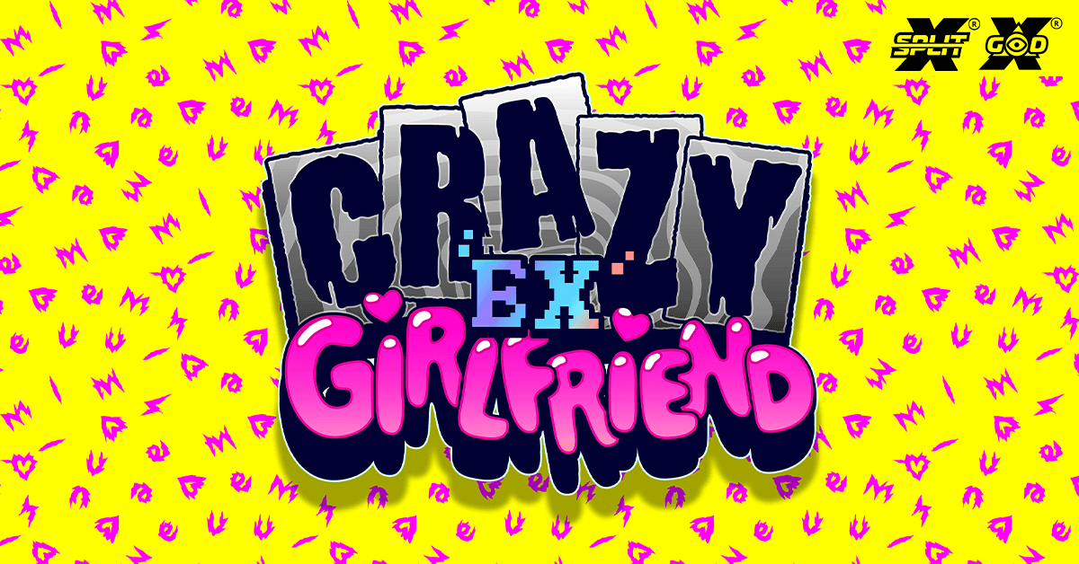 Crazy Ex-Girlfriend Screenshot 3 - real gameplay view